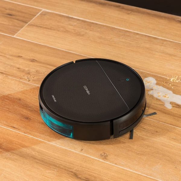 Cecotec Conga Origin Robot Vacuum | 080934