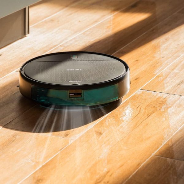 Cecotec Conga Origin Robot Vacuum | 080934