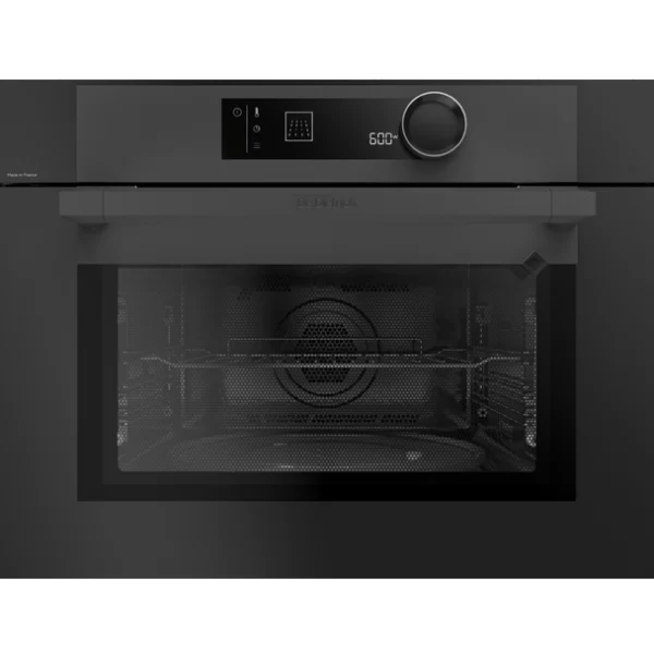 De Dietrich 45cm Combi Microwave | Black | DKC7340BB