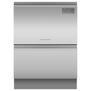Fisher Paykel Double DishDrawer™ Dishwasher | DD60D2HNX9