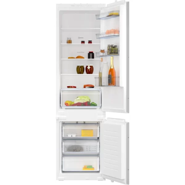 Neff N30 Integrated Fridge Freezer | KI7961SEO