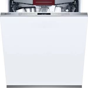 Neff N50 Fully Integrated Dishwasher | 13 Place | S155HV15G