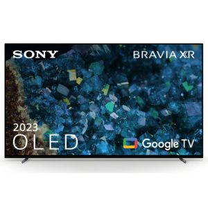Sony Bravia 55″ XR 4K Ultra HD HDR OLED Smart TV | XR55A84LU