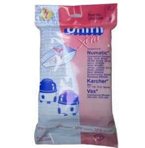 Unifit Vacuum Bags | 5 Pack | UNI244X