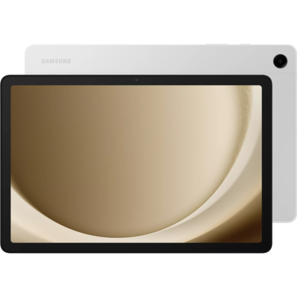Samsung Galaxy Tab A9+ 11″ Tablet | 64GB | Silver | SM-X210NZSAEUB