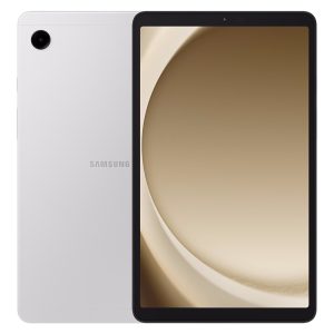 Samsung Galaxy Tab A9 8.7″ Tablet | 64GB | Silver | SM-X110NZSAEUB