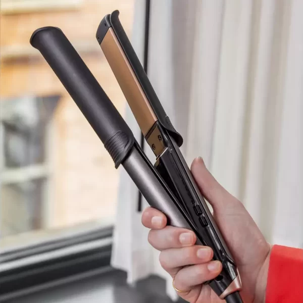 Remington One Straight & Curl Styler | S6077