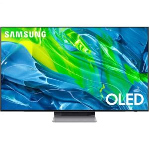 Samsung S95B OLED Smart TV | 55″ | 4K | HDR | QE55S95BATXXU