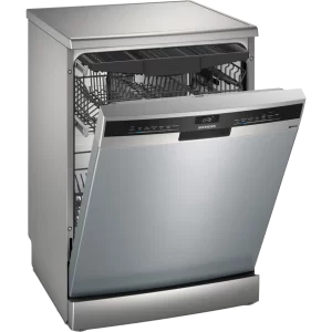 Siemens iQ300 60cm Dishwasher | Stainless Steel | SN23HI00MG