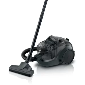 Bosch Series 4 Vacuum Cleaner | Bagless | BGC21X3GB