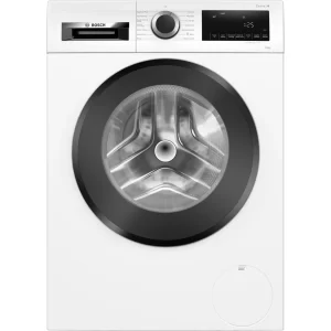 Bosch Series 4 Washing Machine | 9KG | 1400 Spin | WGG04409GB