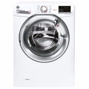 Hoover H-Wash 300 Lite Washing Machine | 8Kg | 1400 Spin | H3WS485DACE/1-80