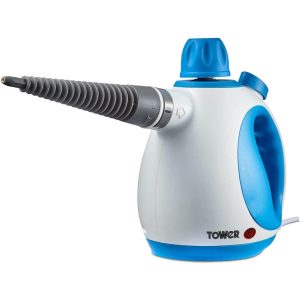 Tower THS10 Handheld Steam Cleaner | T134000