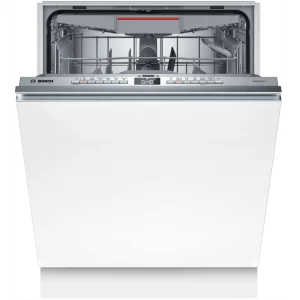 Bosch Series 6 60CM Integrated Dishwasher | SMV6ZCX01G