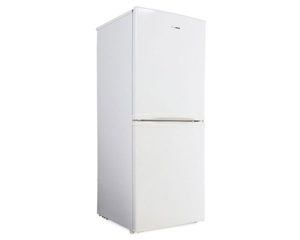 Candy 55CM 50/50 Freestanding Fridge Freezer | CSC135WEKN