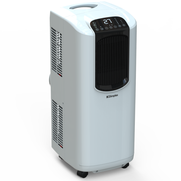 Dimplex 9000 BTU Portable Air Conditioner | DPAC901