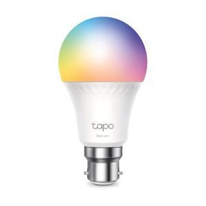 Tapo Smart Light Bulb | Multicolour | L535B