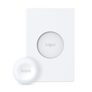 Tapo Smart Remote Dimmer Switch | TAPO S200D