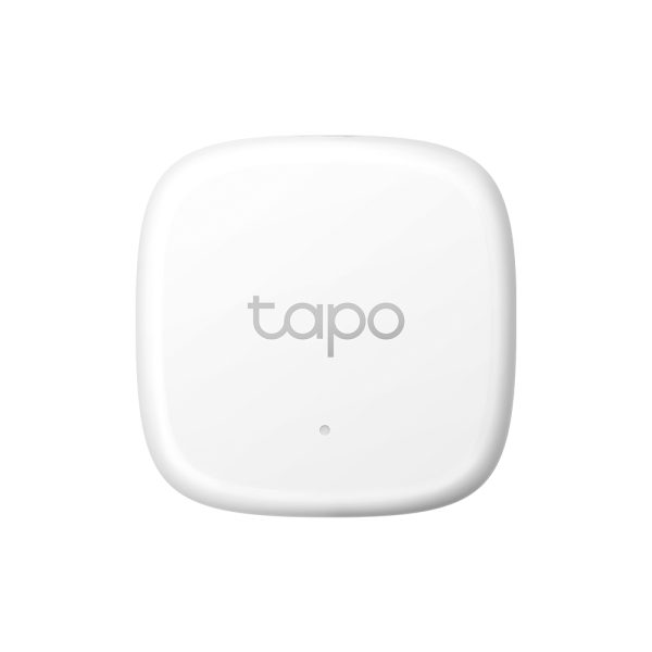 Tapo Smart Temperature & Humidity Sensor | TAPO T310