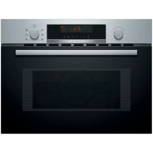 Bosch Series 4 Built In Microwave Oven | Stainless Steel | CMA583MS0B