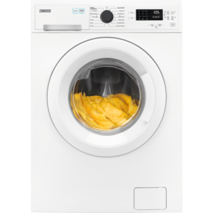Zanussi Freestanding Washer Dryer | 7KG Wash | 4KG Dry | ZWD76NB4PW