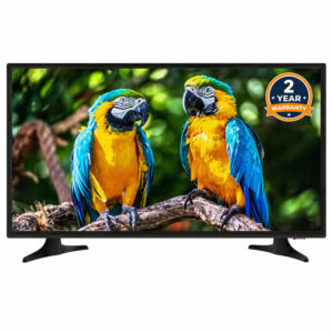 PowerPoint 32″ HD Television I 32D120B