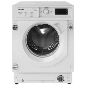 Hotpoint Integrated Washer Dryer | 9Kg Wash | 6Kg Dry | BIWDHG961485UK