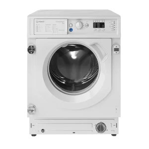Indesit 9KG Integrated Washing Machine | 1400 Spin | BIWMIL91484