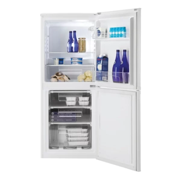 Candy 50/50 Freestanding Fridge Freezer | CCHIS513EWK