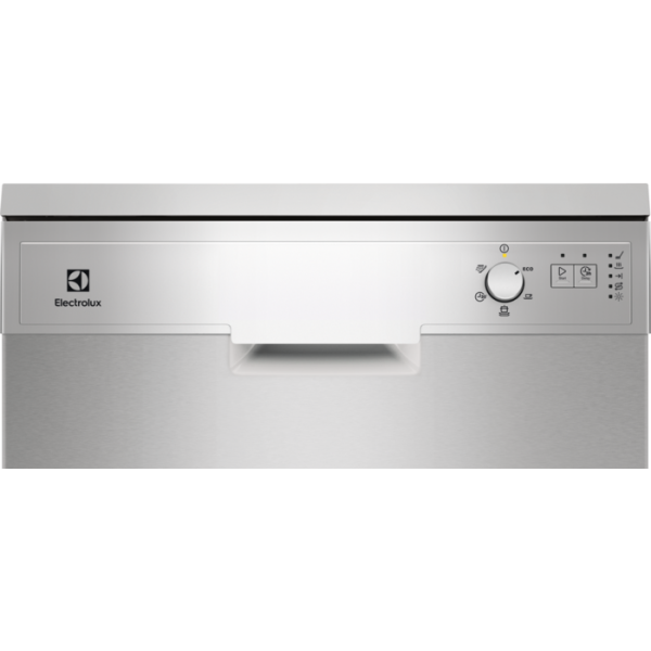 Electrolux 13 Place Dishwasher | Stainless Steel | ESA17210SX