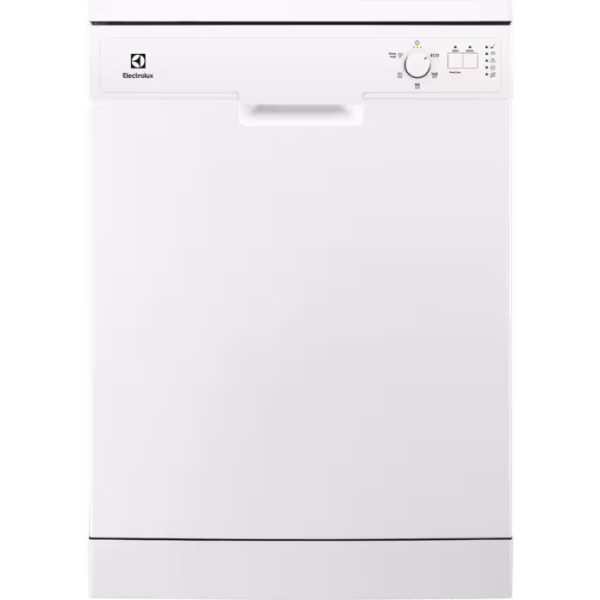 Electrolux 13 Place Dishwasher | White | ESA17210SW