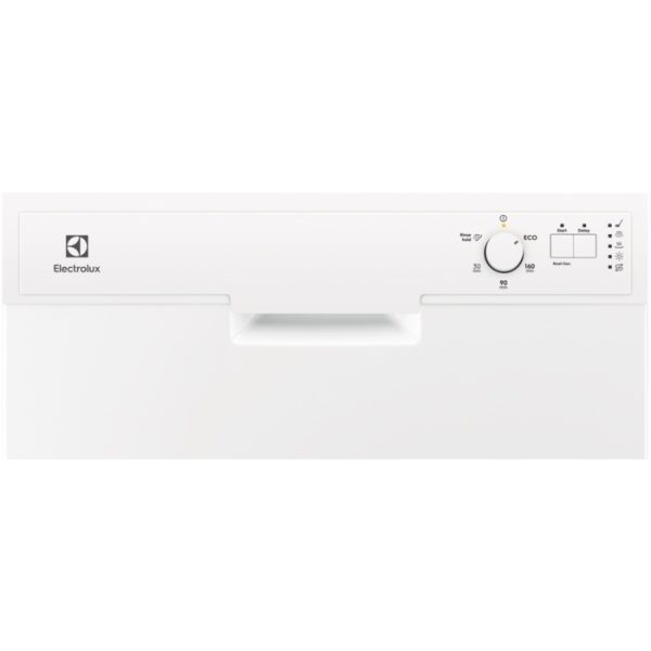 Electrolux 13 Place Dishwasher | White | ESA17210SW