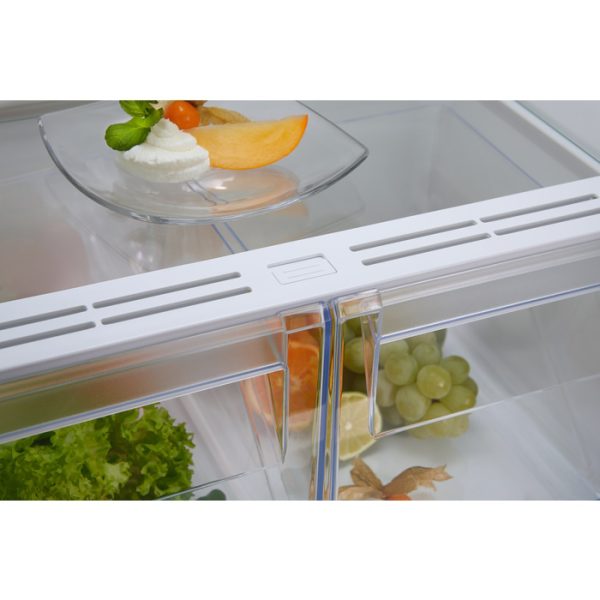 Electrolux Integrated Fridge Freezer | No Frost | LNT6NE18S