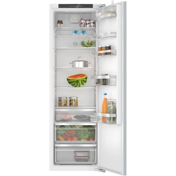 Bosch Series-6 Integrated Fridge | KIR81ADD0G