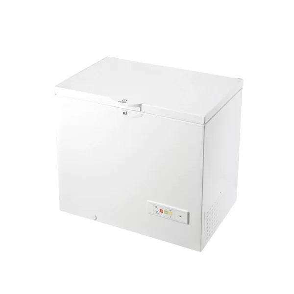 Indesit 255L Chest Freezer | OS2A250H21