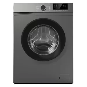 PowerPoint 10KG Washing Machine | 1200 Spin | Graphite | P351210KIN