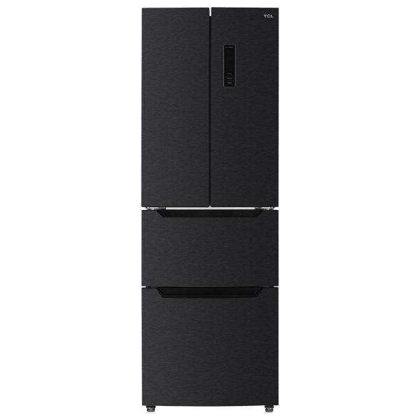 TCL Fench Door Fridge Freezer | RP320FBE0UK