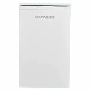 Nordmende 55CM Under Counter Fridge with Ice Box | RUI145WH