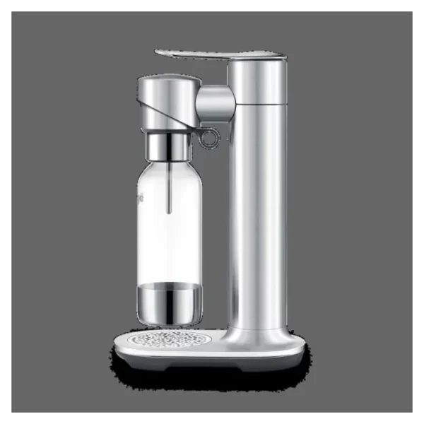 Sage InFizz™ Fusion Soda Maker | Stainlesss Steel | SCA800BSS0ZEU1