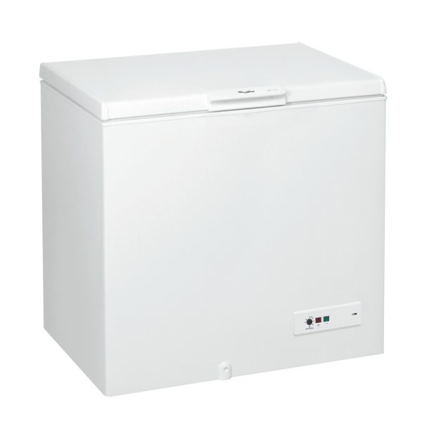 Whirlpool 315L Chest Freezer | WHM3112