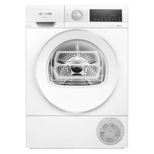 Siemens iQ500 Tumble Dryer | 9Kg | WQ45G2D9GB