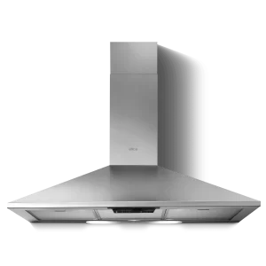 Elica 90cm Chimney Hood | Stainless Steel | MISSY90