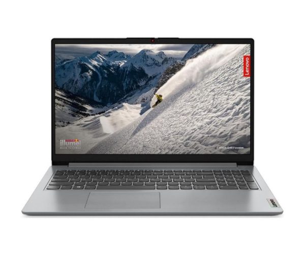 Lenovo Ideapad 1 Laptop | 15.6″ Screen | AMD Ryzen 3 | 8GB Ram | 128GB SSD | 82VG00G5UK