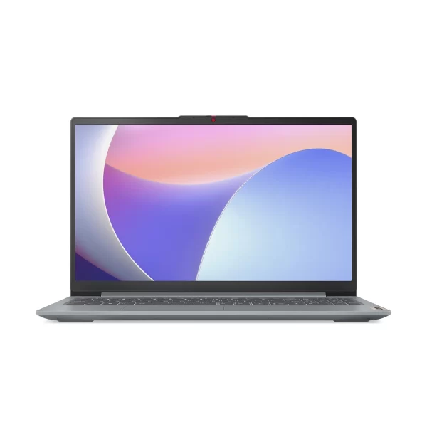 Lenovo Ideapad Slim 3 Laptop | 15.6″ Screen | Intel Core i3 | 8GB Ram | 128GB SSD | 82XB0093UK