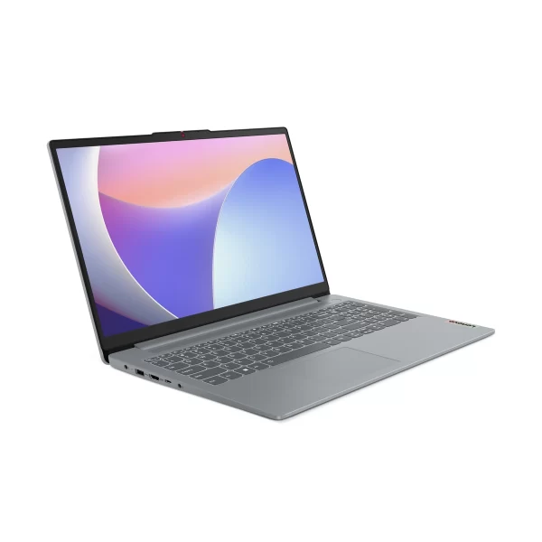 Lenovo Ideapad Slim 3 Laptop | 15.6″ Screen | Intel Core i3 | 8GB Ram | 128GB SSD | 82XB0093UK