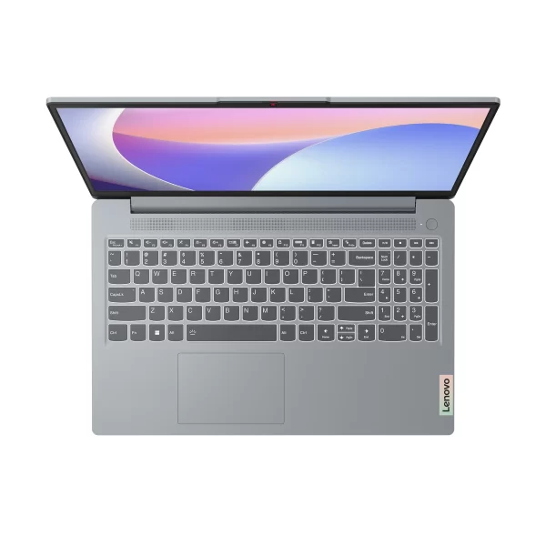 Lenovo Ideapad Slim 3 Laptop | 15.6″ Screen | Intel Core i3 | 8GB Ram | 128GB SSD | 82XB0093UK