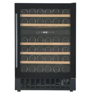 Powerpoint Dual Zone Wine Storage | 46 Bottle | P39AD46