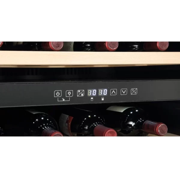 Powerpoint Dual Zone Wine Storage | 46 Bottle | P39AD46