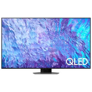 Samsung Q80D QLED UHD TV | 50″ | 4K | HDR | QE50Q80DATXXU