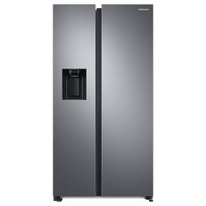 Samsung Series 7 Plumbed American Fridge Freezer | RS68CG883DS9EU